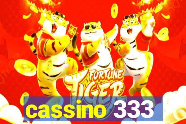 cassino 333